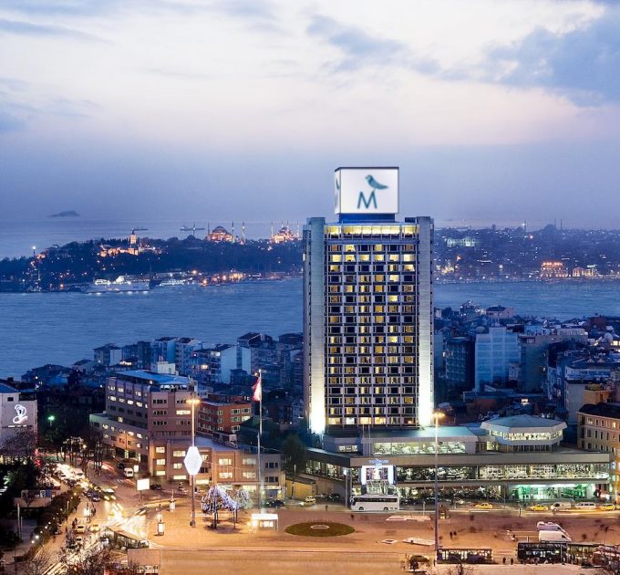 Istanbul Hotel Agent , Istanbul Hotel Brokerage