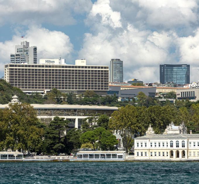 Istanbul Hotel Agent , Istanbul Hotel Brokerage