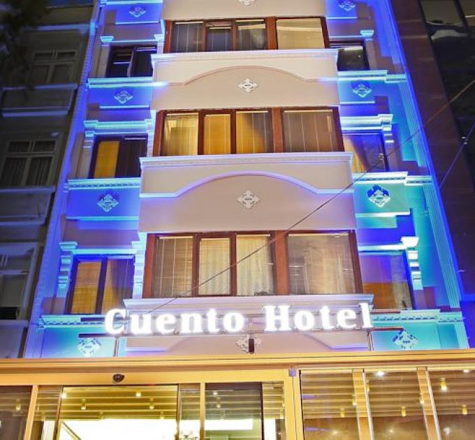 Istanbul Hotel Agent , Istanbul Hotel Brokerage