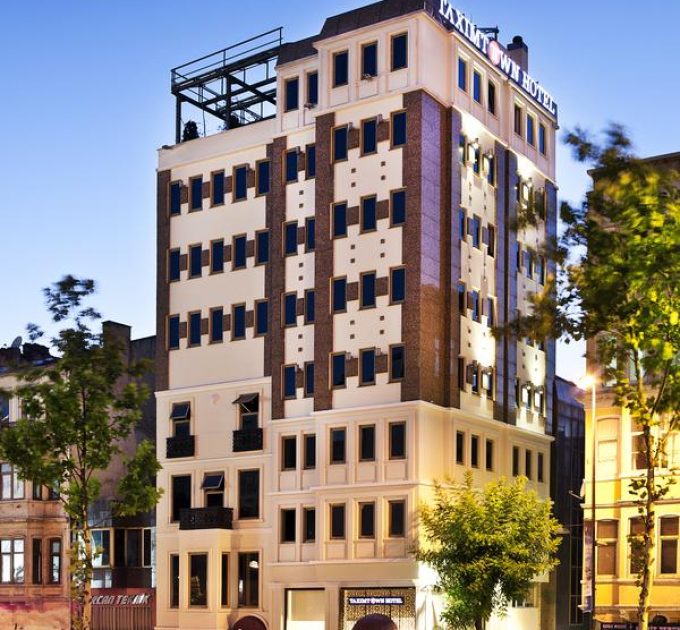 Istanbul Hotel Agent , Istanbul Hotel Brokerage